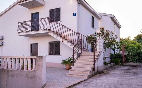 Apartments Brane, Забронировать Апартаменты/квартира Трогир Ciovo Island