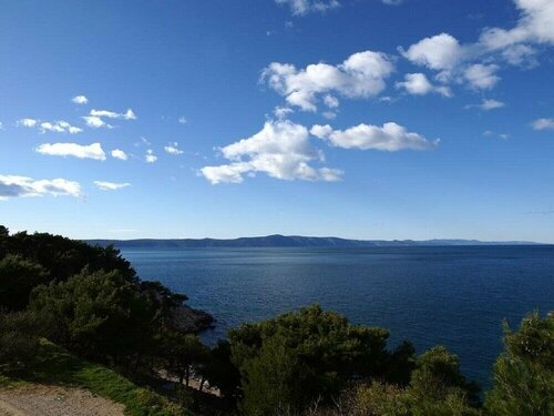 Ivi - 100 m From Pebble Beach - A4, Rezervasyon Otel Drasnice Makarska Riviera