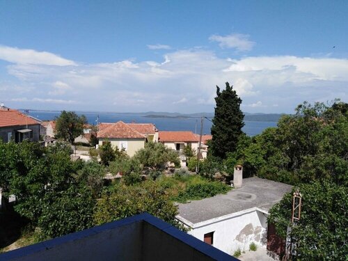 Sea View - A2, Забронировать Отель Остров Углян 
