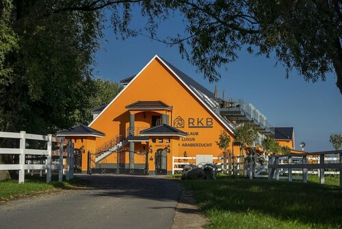 Luxus Resort Rügen, Забронировать Курортный отель Рамбин Рюген