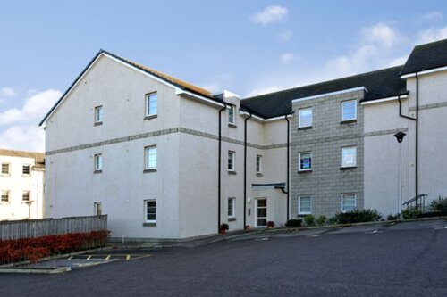 Bright 3 bed Inverurie Home Near Ury Riverside Park, Забронировать Апартаменты/квартира Инверури Aberdeenshire