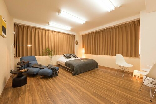 Tora Hotel Komagome C, Забронировать Отель Отели Кита 3 звезды, 3*