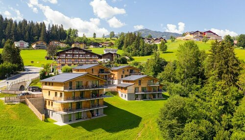 Panorama Lodge Premium Apartments, Забронировать Апартаменты/квартира Апартаменты Шладминг, рядом с Горнолыжный подъемник Мозербоденлифт, Апартаменты/квартира