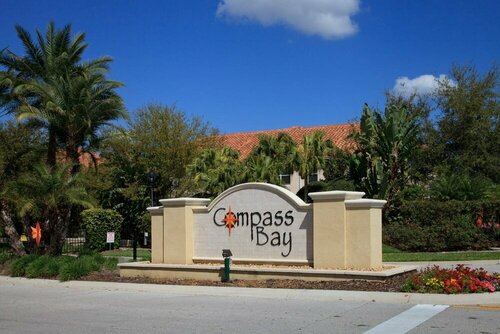 Compass Bay by Fidelity VH ID:244995, Забронировать Отель Киссимми Диснейуорлд Орландо