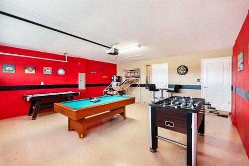 New Bethel Orlando Villa With Pvt Pool Jacuzzi