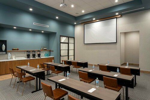 Residence Inn By Marriott Philadelphia Bala Cynwyd, Забронировать Отель Филадельфия Philadelphia Metropolitan Area