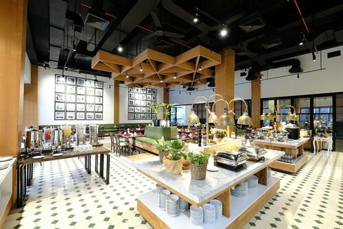 Swiss-Belinn Bogor, Prenota Hotel Bogor Bogor Selatan