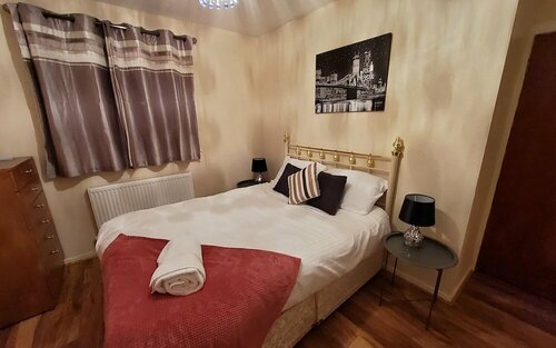 Sensational Stay - Dill Road, Забронировать Апартаменты/квартира Абердин Aberdeenshire