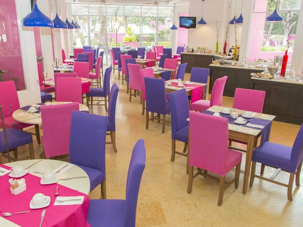 Hotel Real de Puebla