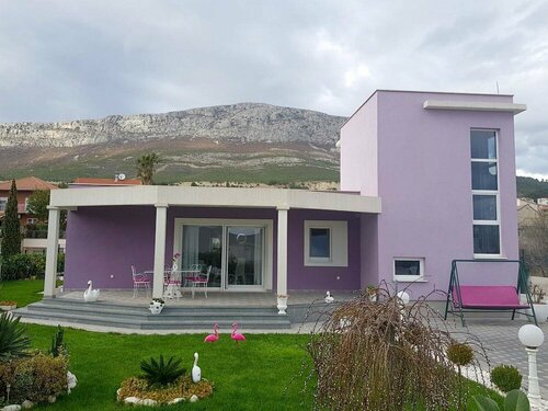 Villa Daniela, Брондау Вилла Solin Split Region