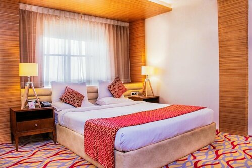 Hotel Landmark, Varaa Hotelli Rewa Madhya Pradesh