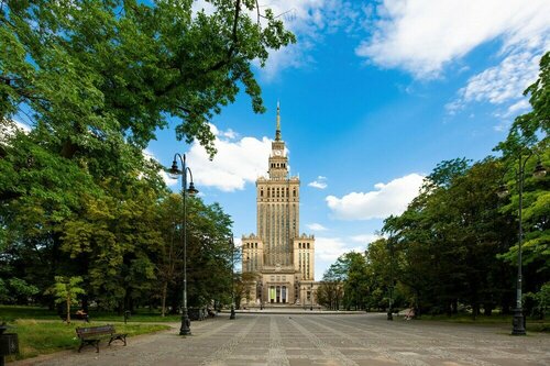 Studio Warsaw Bagno by Renters, Забронировать Отель Варшава Мазовецкое воеводство