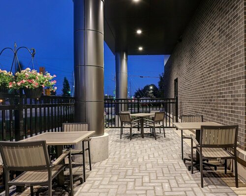 Hyatt Place Ottawa West, Забронировать Отель Оттава Ottawa and Countryside