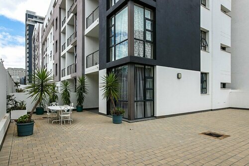 The Vantage Unit 12, Reservar Apartamento Hotéis em Gauteng com Estacionamento, Estacionamento