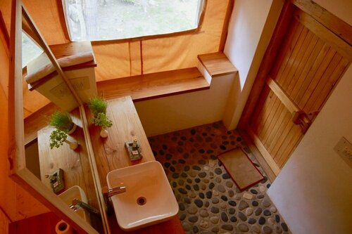 Organic Village Retreat, Забронировать Отель Отели и гостиницы Хундар, Отель