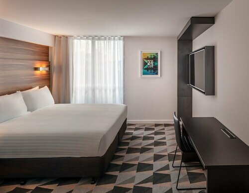 The Gem Hotel, Забронировать Отель Гриффит Riverina