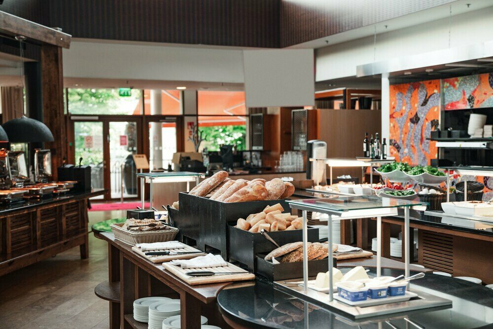 Holiday Club Saimaan Rauha Superior Apartments