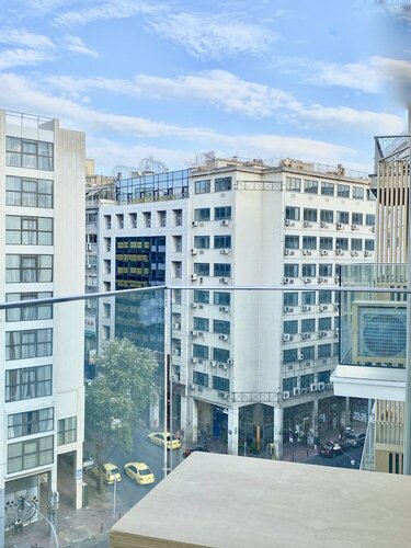 Athens Warehouse Boutique Hotel & Suites, Забронировать Бутик-отель Афины периферийная единица Центральные Афины