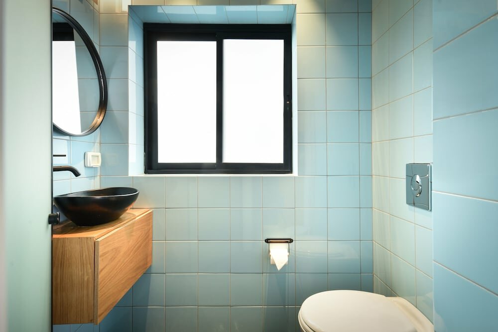 Silicate - by Loginn Tel-Avivian hotels