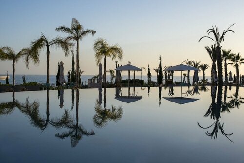 Hyatt Regency Taghazout, Réserver Hôtel Hôtels avec piscine à Souss-Massa-Draa, Piscine
