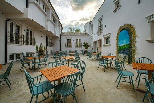 Hotel Sunce, Забронировать Отель Отели Центральной Сербии с бассейном, Бассейн