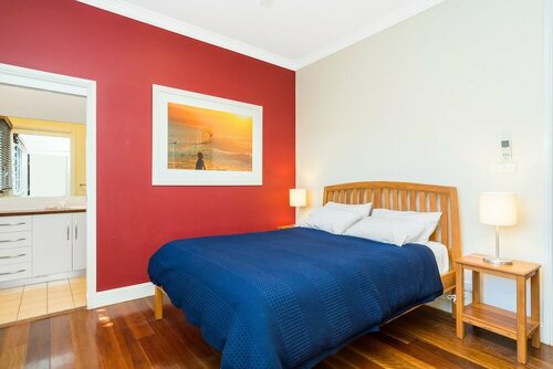 Your Luxury Escape - Away on Seaview, Забронировать Дом для отпуска Байрон-Бей Tweed Coast