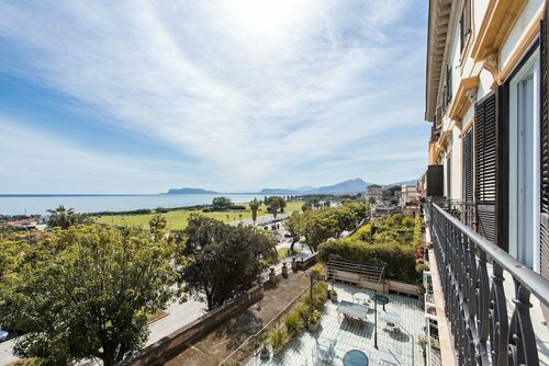 Loft Trinacria con Vista Mare by Wonderful Italy