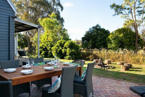 Morton House At Glenloyn, Varaa Hotelli Wheatsheaf Victoria