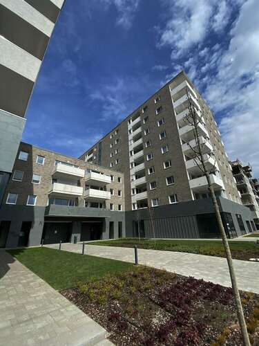 Atempo Residence, Boek Appartement Boedapest 