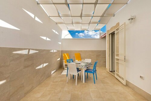 1236 Appartamento Renzo by Barbarhouse, Забронировать Апартаменты/квартира Апартаменты Porto Cesareo Beaches, Апартаменты/квартира