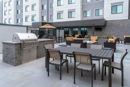 Residence Inn by Marriott Lancaster Palmdale, Réserver Hôtel Lancaster Californie