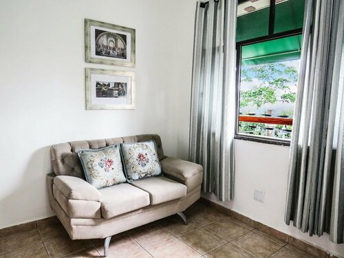 Hotel casa dos Frades, Забронировать Отель Манаус Amazon Jungle, рядом с Manaus Courthouse