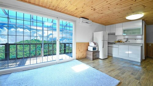 Hwacheon Turkey Valley, Reserva ahora Hotel Dongsong Gangwon