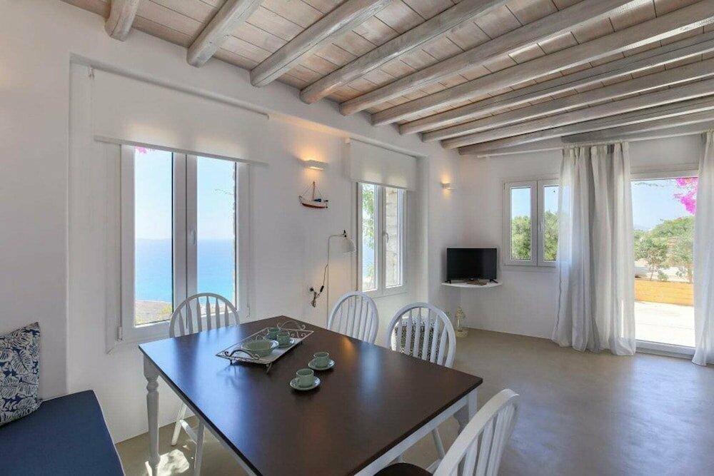 Villa Basil