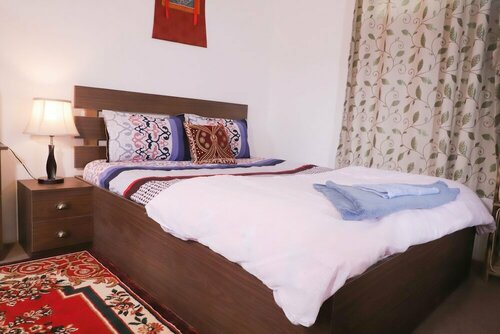 Namaste Kathmandu B&B, Забронировать Отель «постель и завтрак» Катманду провинция Багмати-Прадеш