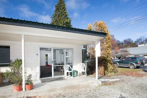 Alpine Motel, Забронировать Апартаменты/квартира Ванака Требл-Коун