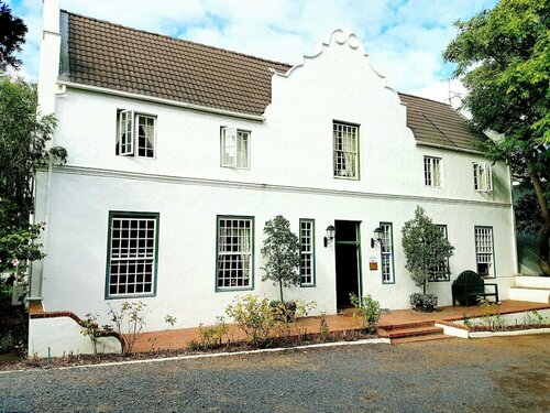 Riverside Boutique Hotel, Забронировать Бутик-отель Отели Cape Peninsula по системе «всё включено», Всё включено