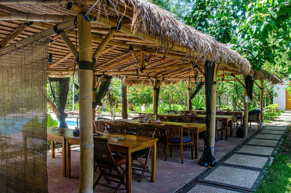 Senggigi Homes & Apartments & Hotel