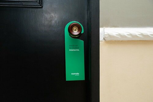 Ayenda 1240 Megua, Book Hotel Billige hoteller i Antioquia