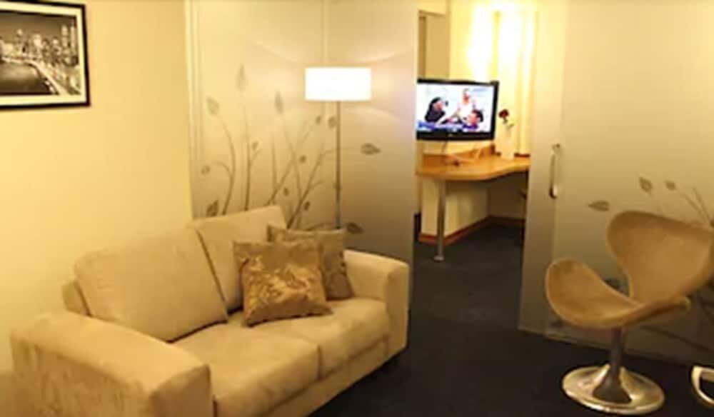 Itatiaia Premium Hotel