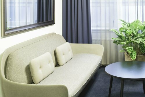 Milling Hotel Ritz, Réserver Hôtel Hôtels à Vestjylland avec parking, Parking