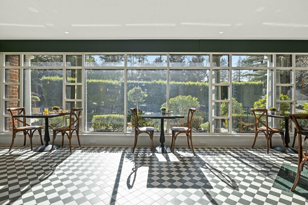 Lilianfels Resort & Spa - Blue Mountains