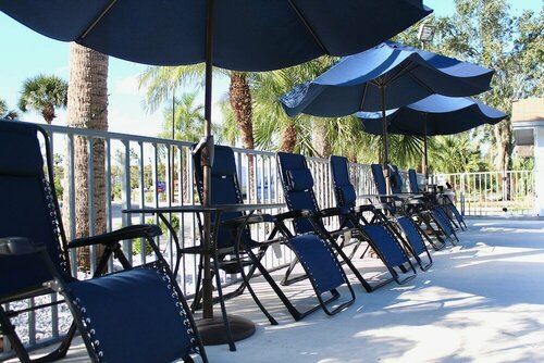 Home 1 Suites Extended Stay - Kissimmee, Reserva ahora Hotel Kissimmee Disney World Orlando