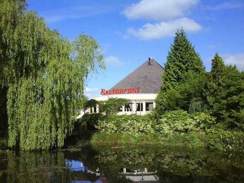 Hotel Hoogeveen, Rezervasyon Otel Hoogeveen Drenthe