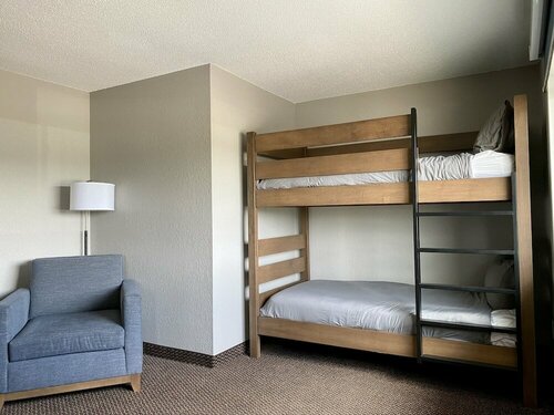 AmericInn Hotel & Suites New Richmond, Rezerwuj Hotel New Richmond Wisconsin