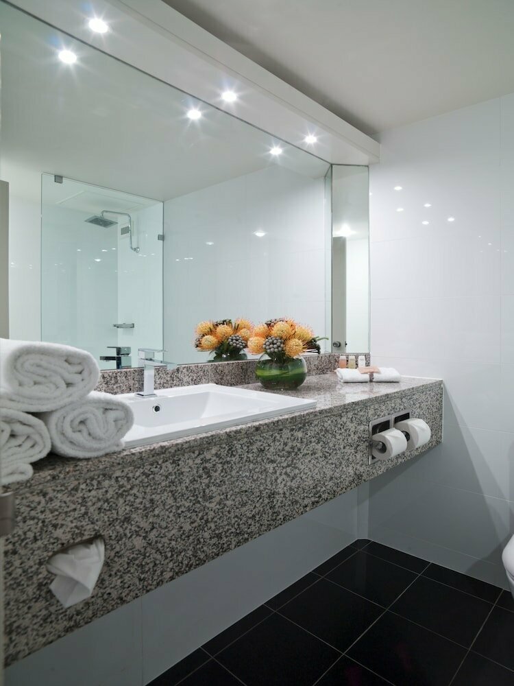 Hotel Grand Chancellor Adelaide
