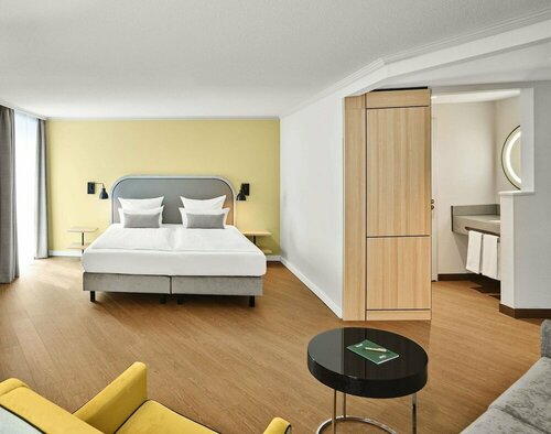 MAXX Hotel Sanssouci Potsdam, Забронировать Отель Потсдам Бранденбург, рядом с Исторический музей «Александровка»