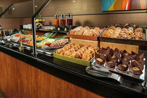 DoubleTree by Hilton Hotel Carson, Book Hotel Carson Los Angeles Metropolitan Area