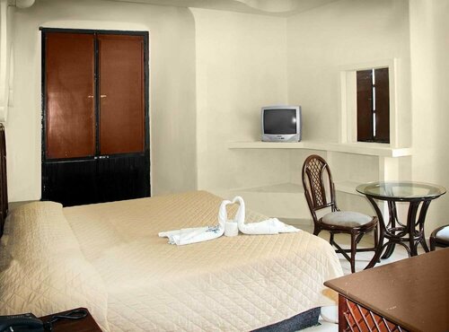 Hotel Economico Mallorca, Забронировать Отель Веракрус Мексика