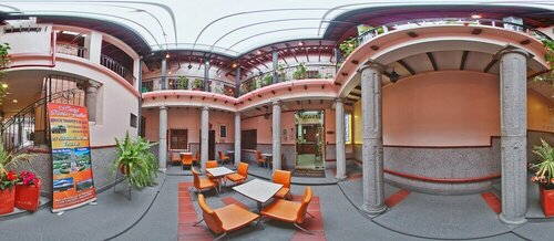 Rincón Familiar Hostel Boutique, Reservar Albergue Albergues em Sierra, Albergue
